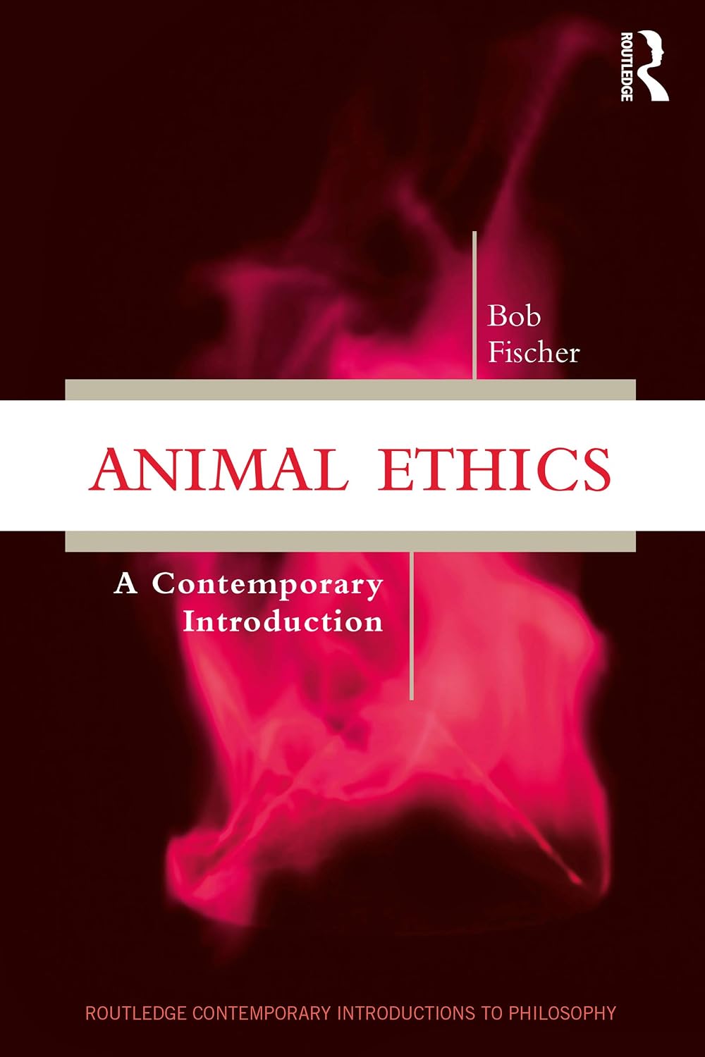 ler totalmente Animal Ethics: A Contemporary Introduction (Routledge Contemporary Introductions to Philosophy) (English Edition)