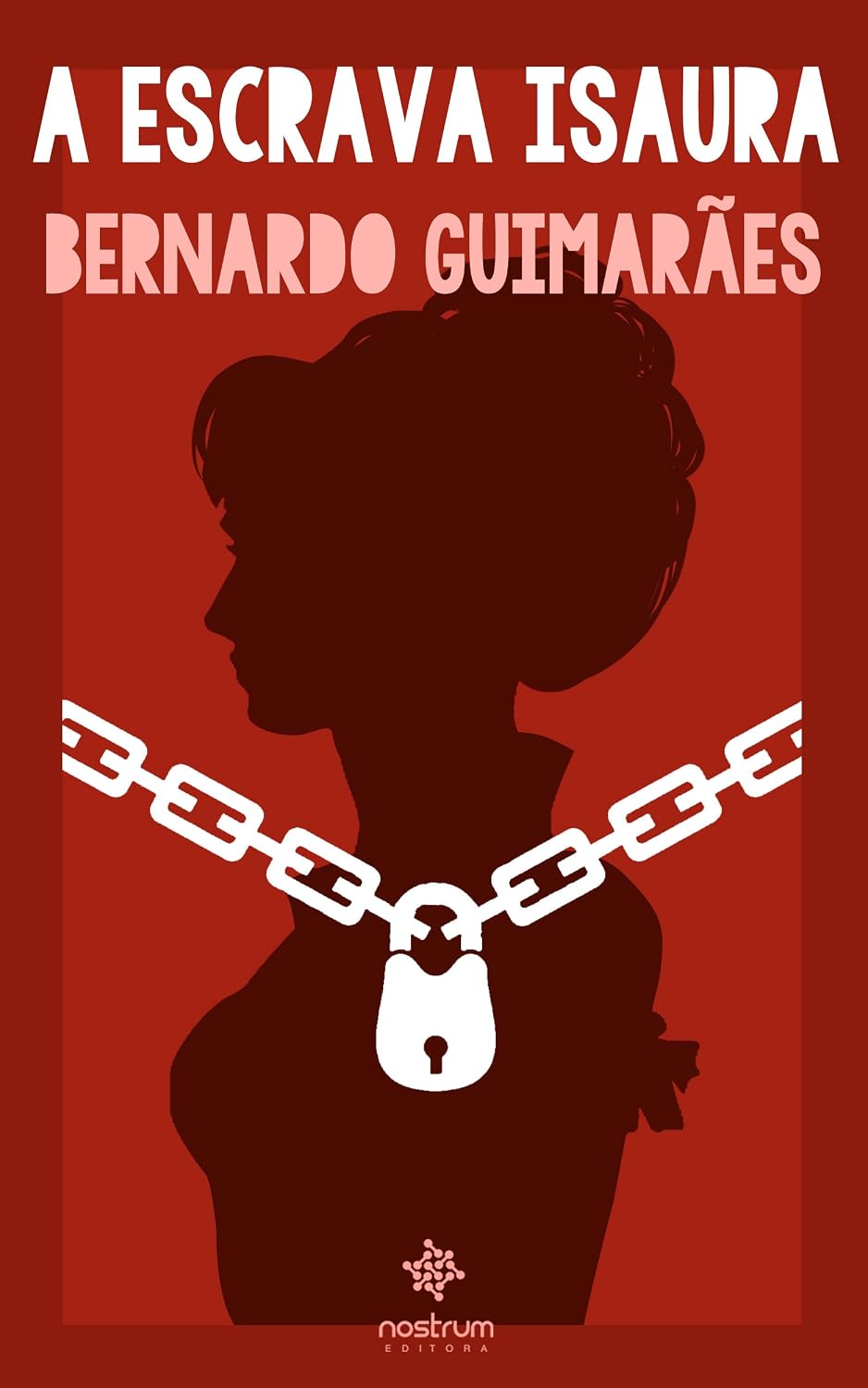 capítulo por capítulo baixar A Escrava Isaura - Clássicos de Bernardo Guimarães