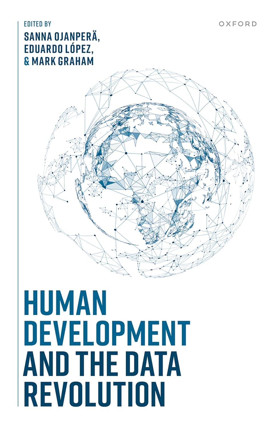 Human Development and the Data Revolution (English Edition)