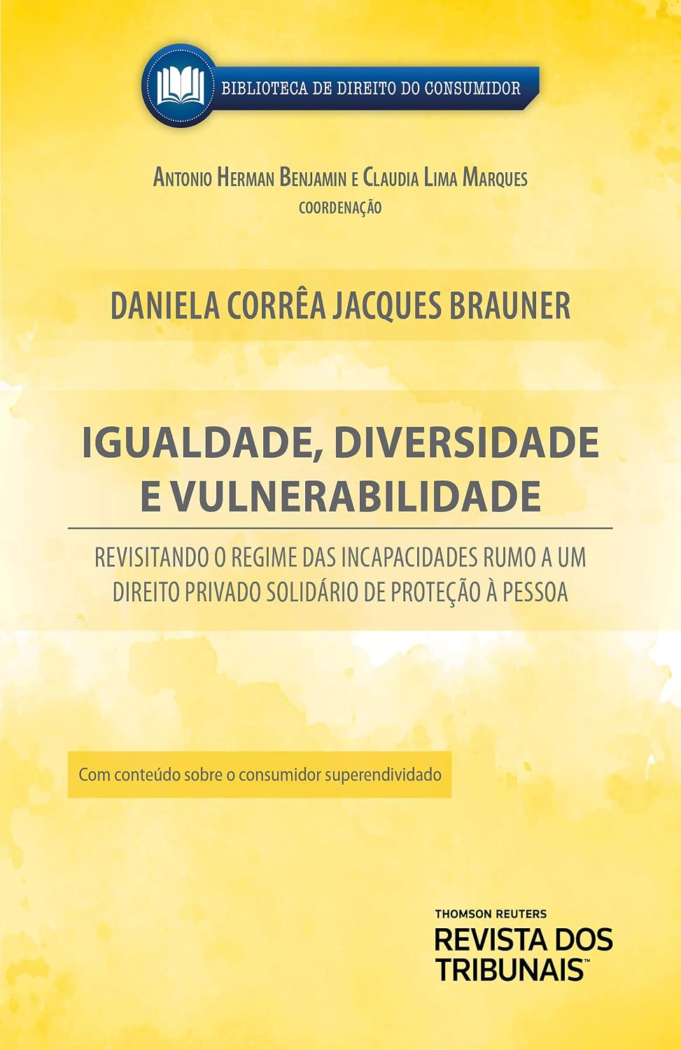 capítulo por capítulo baixar Igualdade, Diversidade E Vulnerabilidade