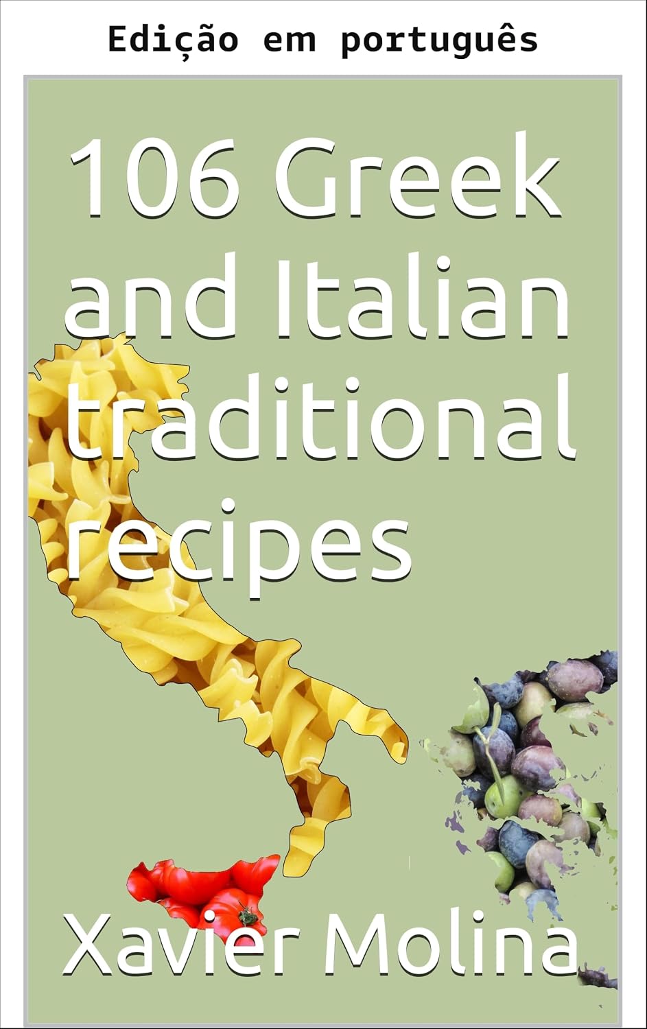 106 receitas tradicionais gregas e italianas baixar livro de graça