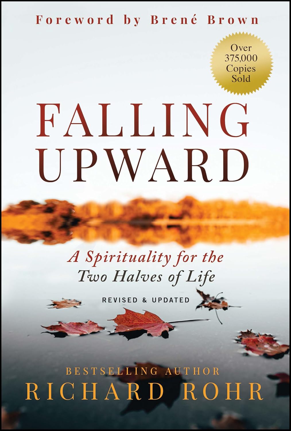 Falling Upward, Revised and Updated: A Spirituality for the Two Halves of Life baixar o livro de graça