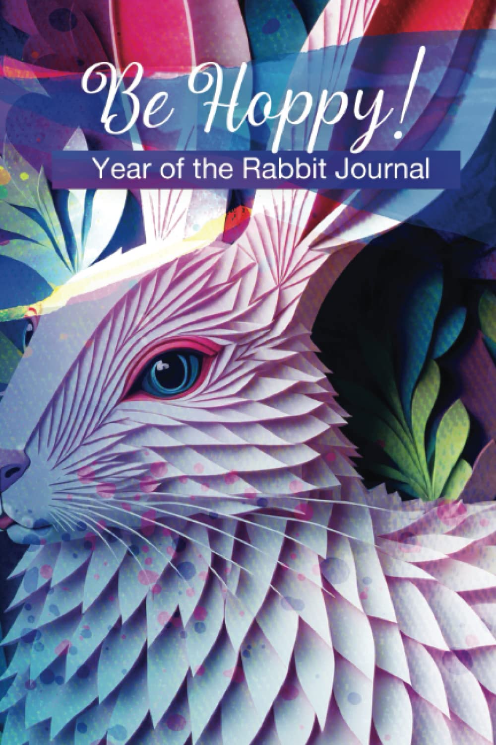 capítulo por capítulo baixar Be Hoppy!: 6x9 lined Journal