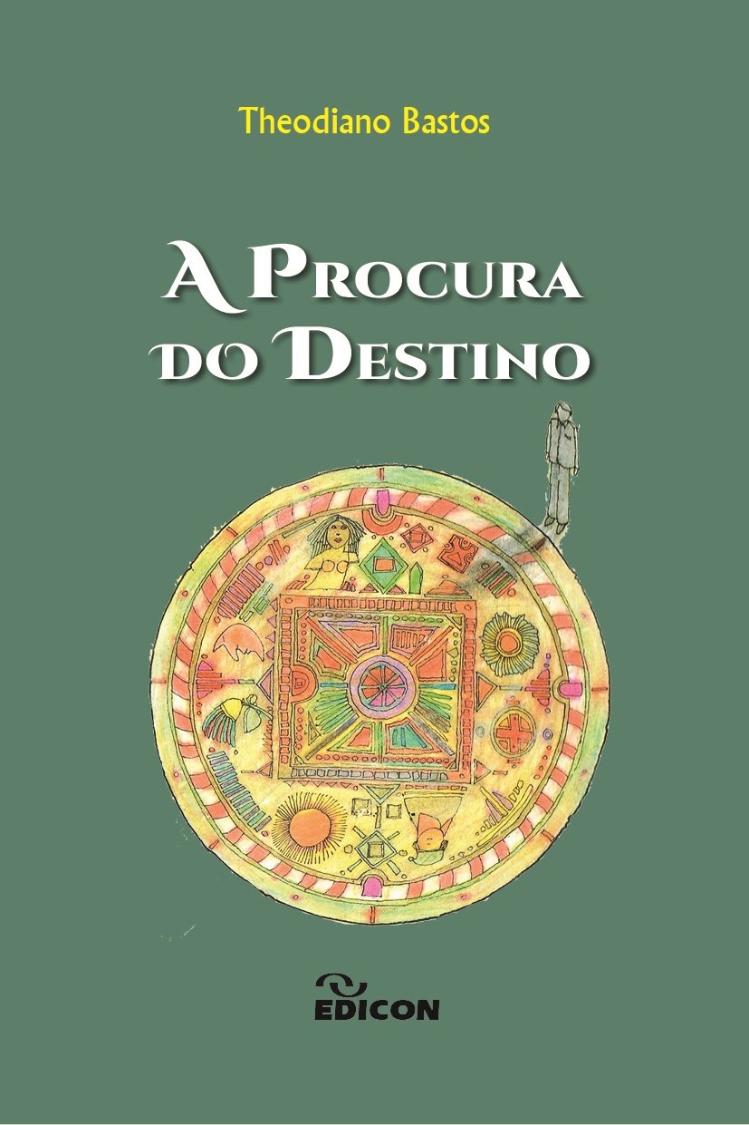 ler totalmente A Procura do Destino
