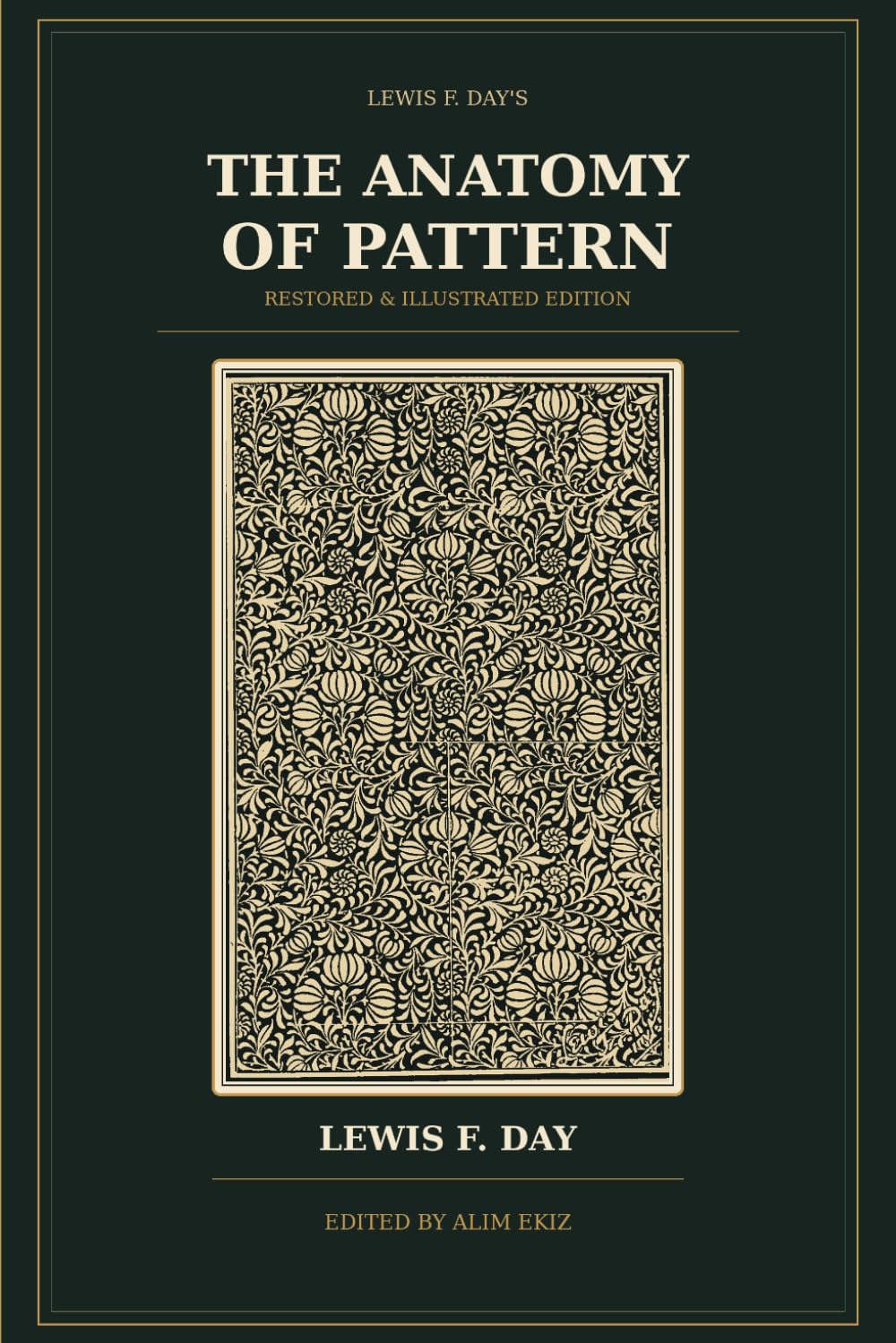 The Anatomy of Pattern baixar o livro de graça