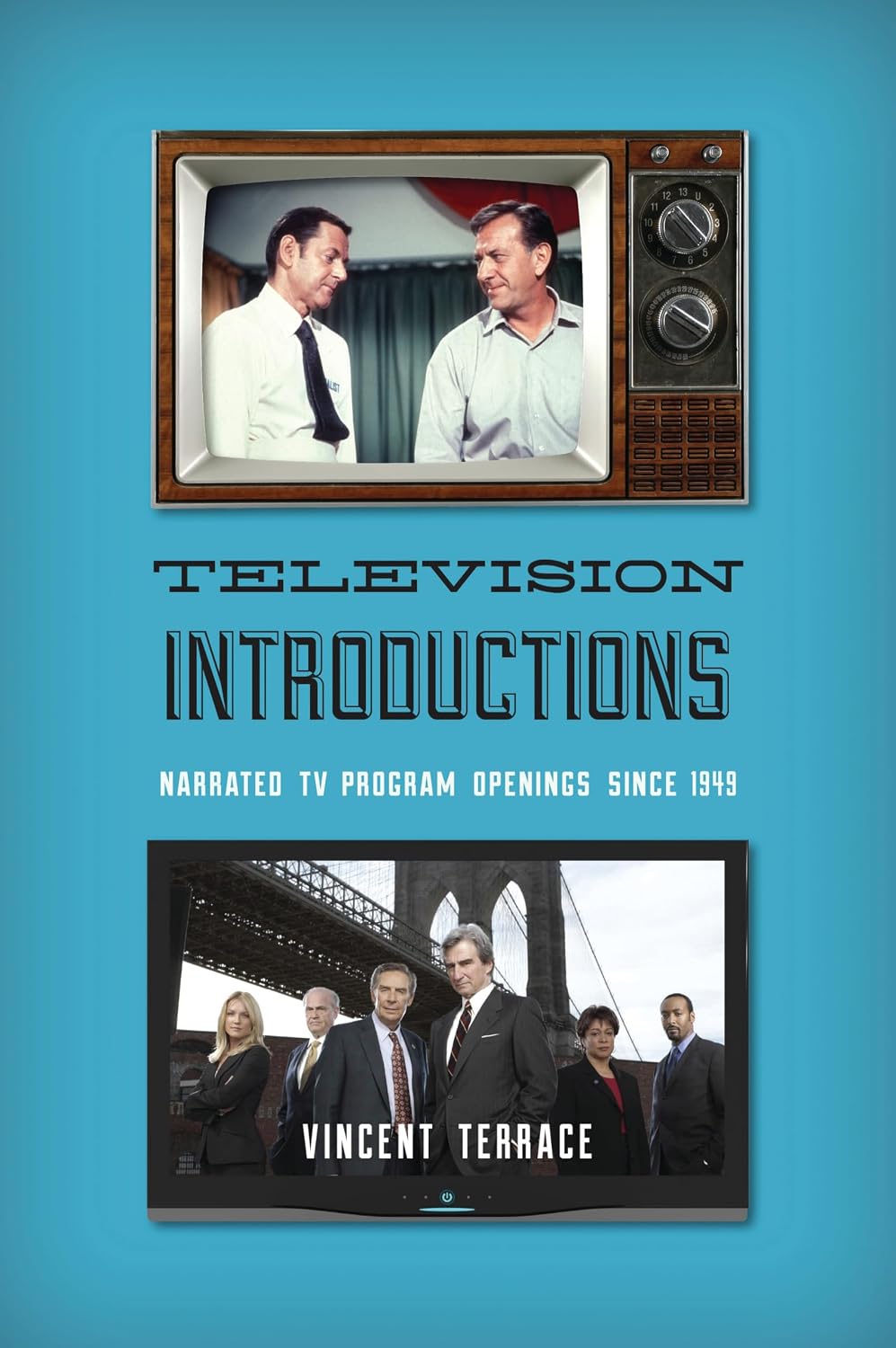 capítulo por capítulo baixar Television Introductions: Narrated TV Program Openings since 1949 (English Edition)