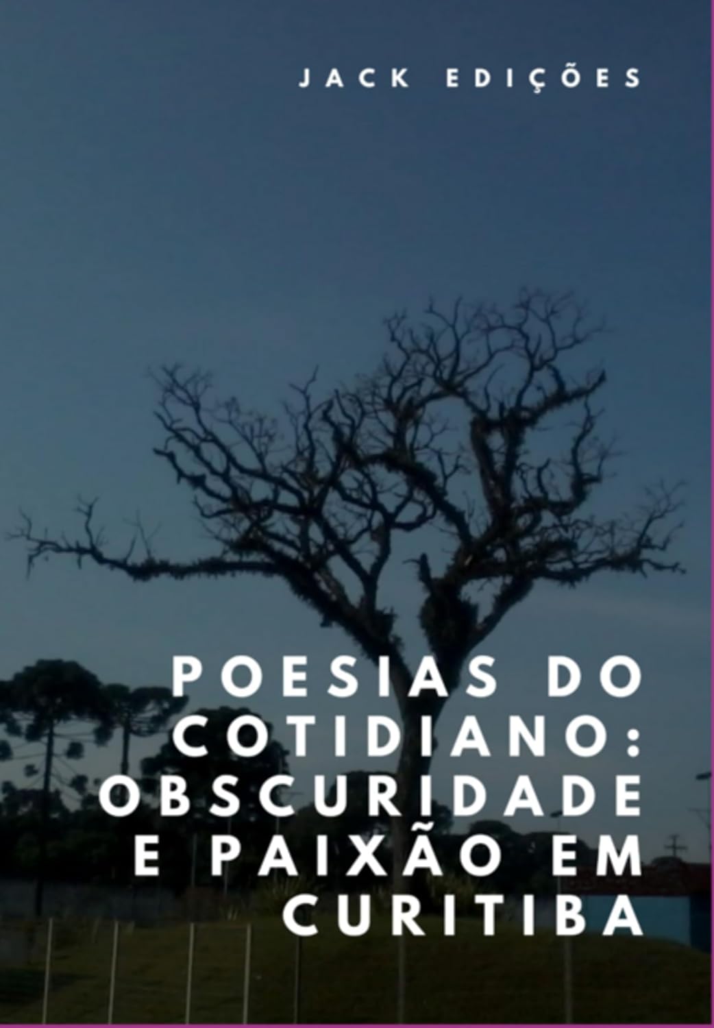 capítulo por capítulo baixar Poesias Do Cotidiano