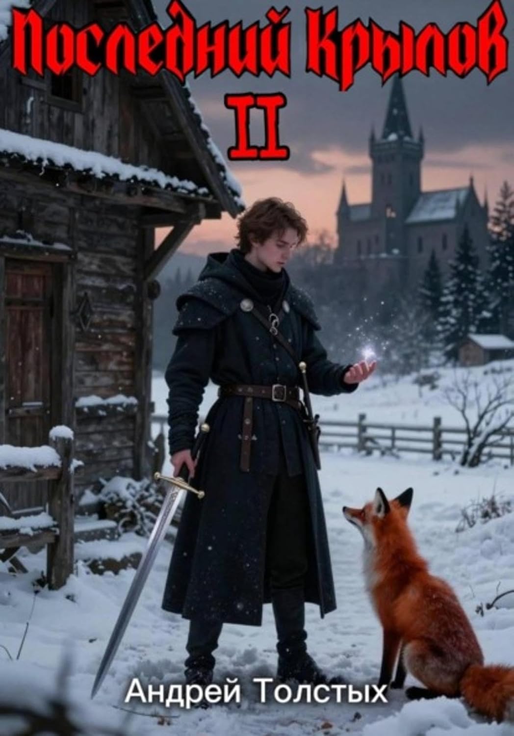 Последний Крылов 2 (Russian Edition) baixar o livro de graça