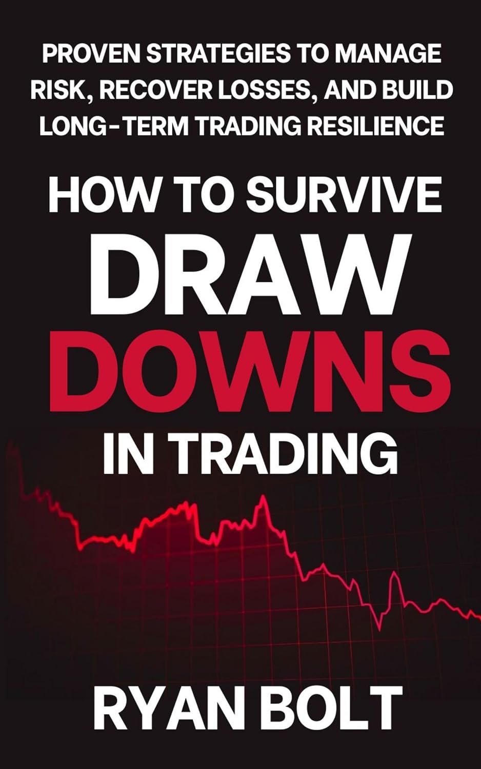 How to Survive Drawdowns in Trading: Proven Strategies to Manage Risk, Recover Losses, and Build Long-Term Trading Resilience (English Edition) baixar livro de graça