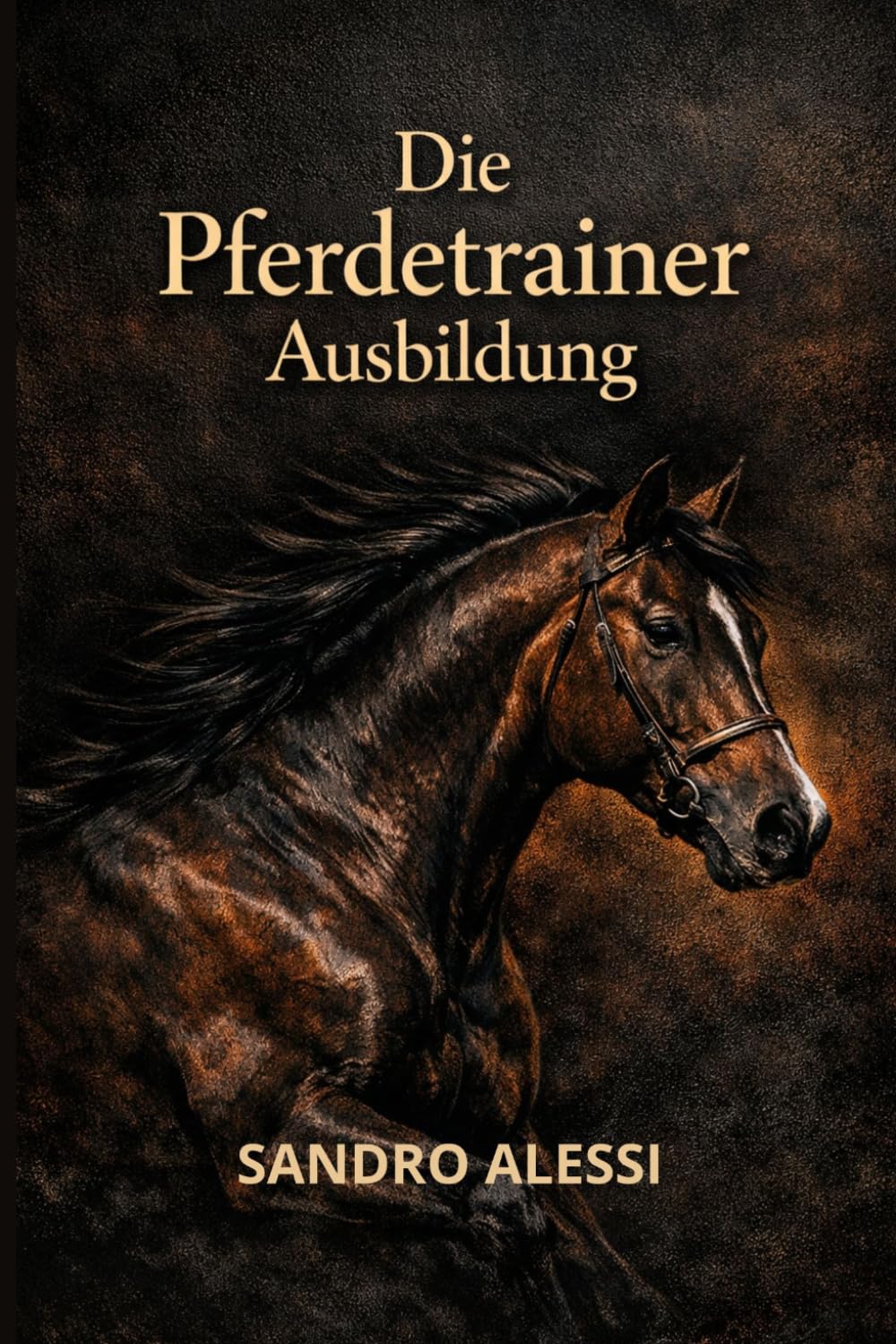 Die Pferdetrainer Ausbildung: Systematische Grundlagen moderner Dressur und professioneller Pferdeausbildung (German Edition) baixar o livro de graça