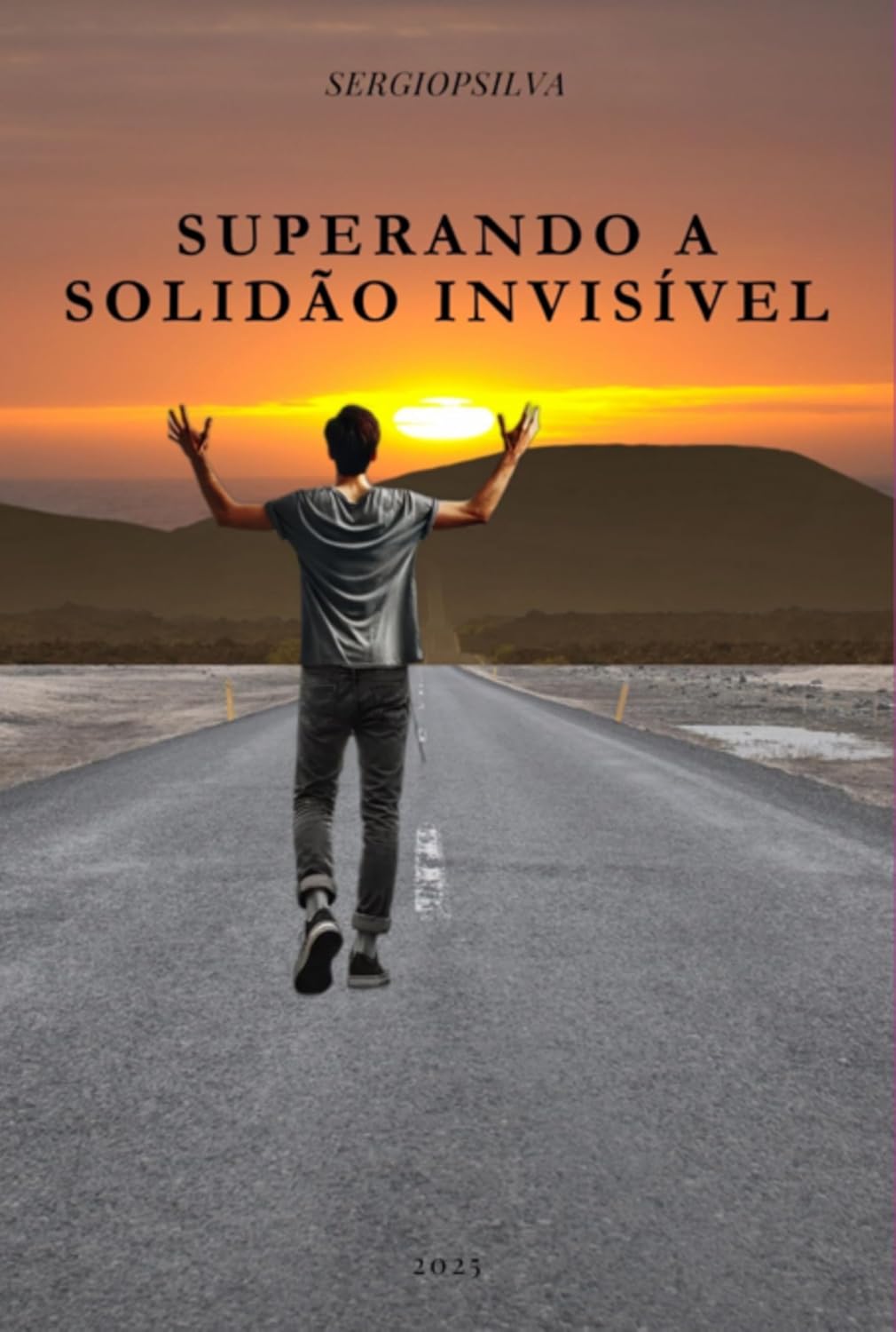 ler totalmente Superando A Solidão Invisível