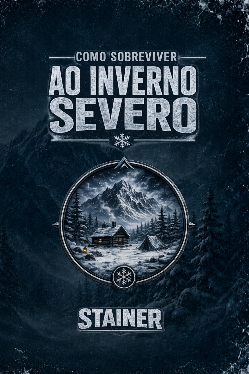 ler totalmente Como Sobreviver ao Inverno Severo (Portuguese Edition)