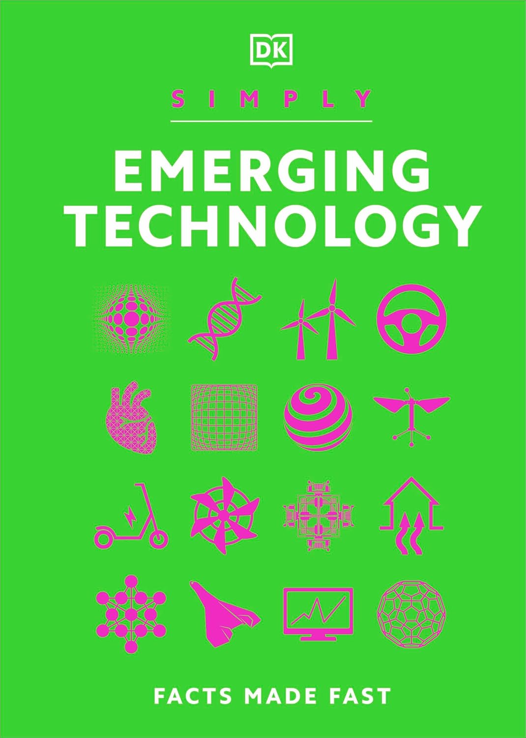 capítulo por capítulo baixar Simply Emerging Technology: Facts Made Fast