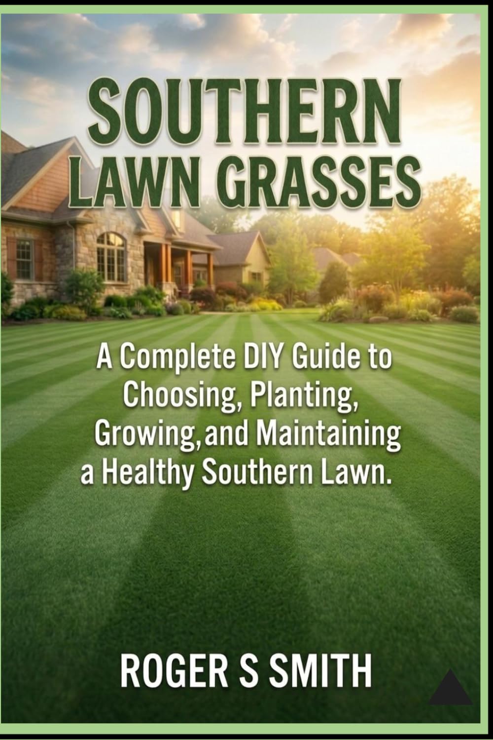 Southern Lawn Grasses: A Complete DIY Guide to Choosing, Planting, Growing, and Maintaining a Healthy Southern Lawn baixar livro de graça