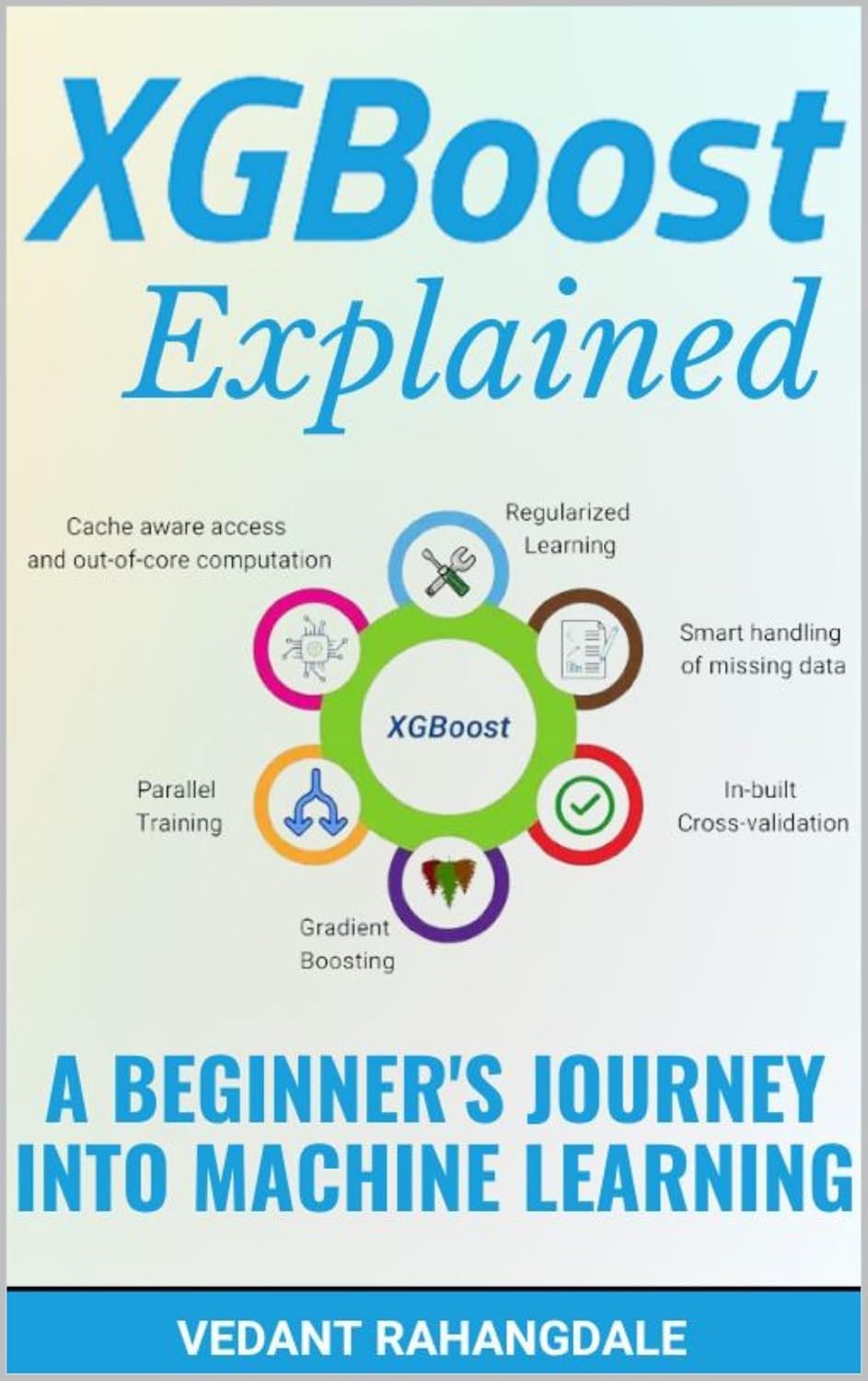 ler totalmente XGBoost Explained: A Beginner's Journey into Machine Learning (English Edition)