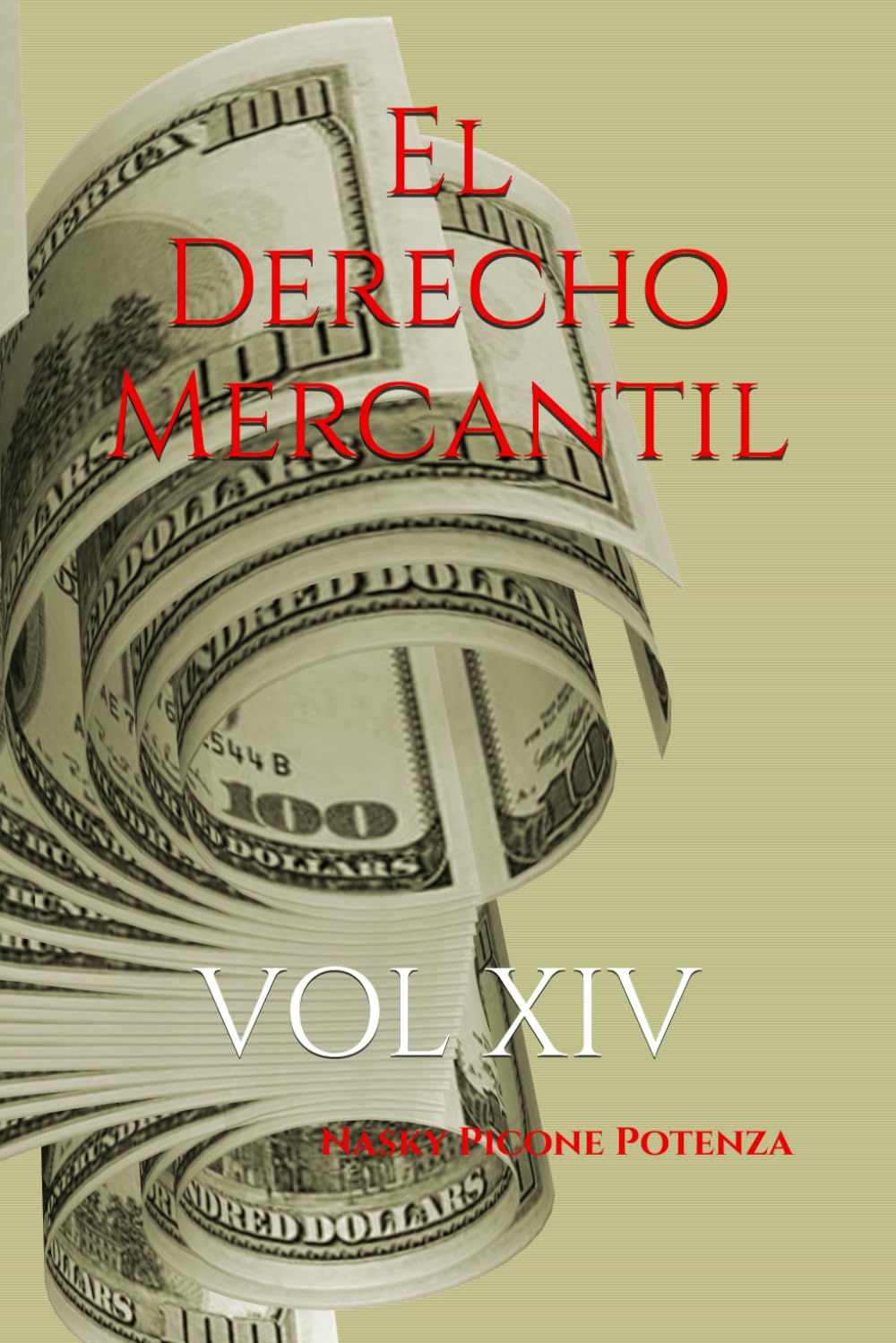 El Derecho Mercantil: VOL XIV (Spanish Edition) baixar livro de graça