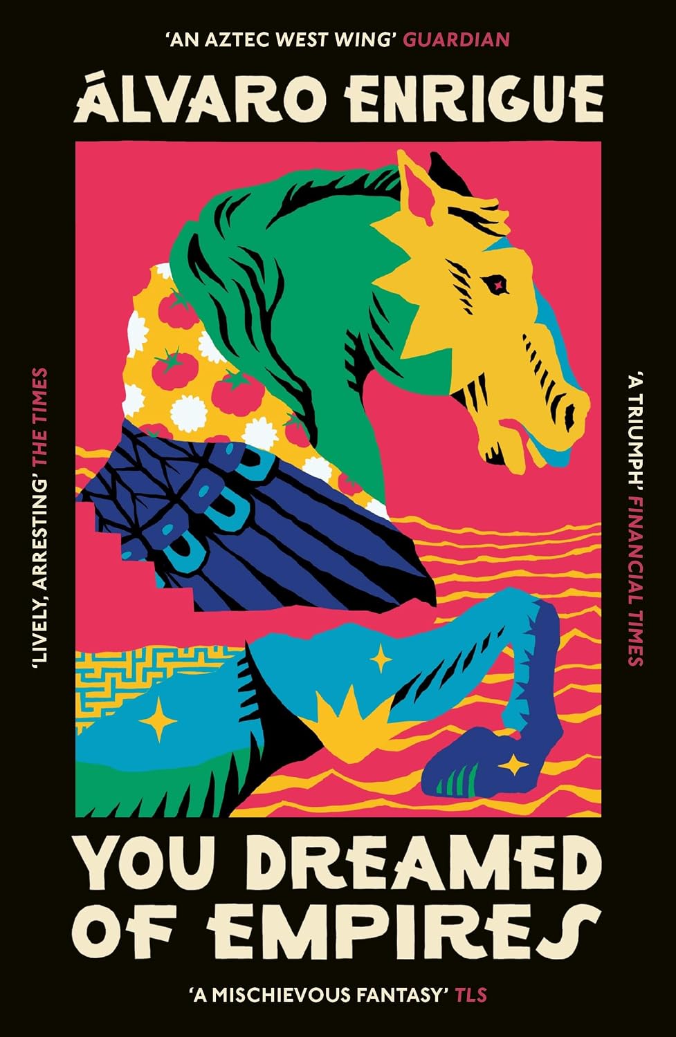 capítulo por capítulo baixar You Dreamed of Empires (English Edition)