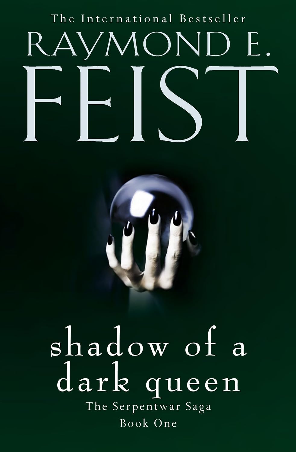 Shadow of a Dark Queen: A gripping epic fantasy adventure from the Sunday Times bestselling author (The Serpentwar Saga Book 1) (English Edition) baixar livro de graça