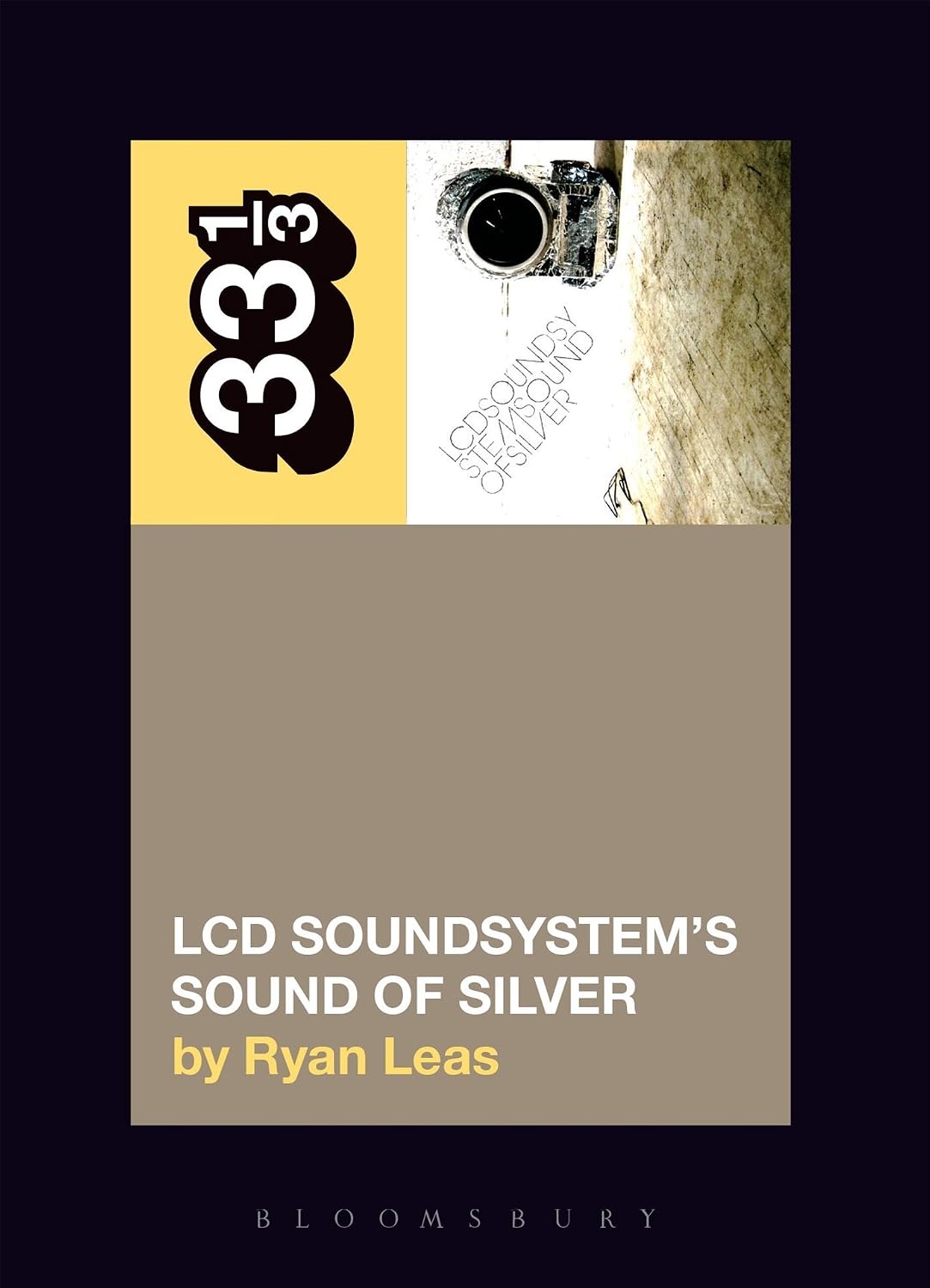 ler totalmente LCD Soundsystem's Sound of Silver