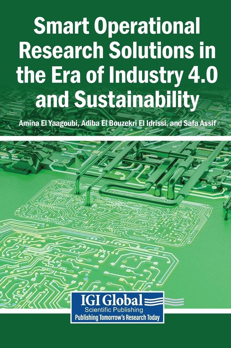 capítulo por capítulo baixar Smart Operational Research Solutions in the Era of Industry 4.0 and Sustainability