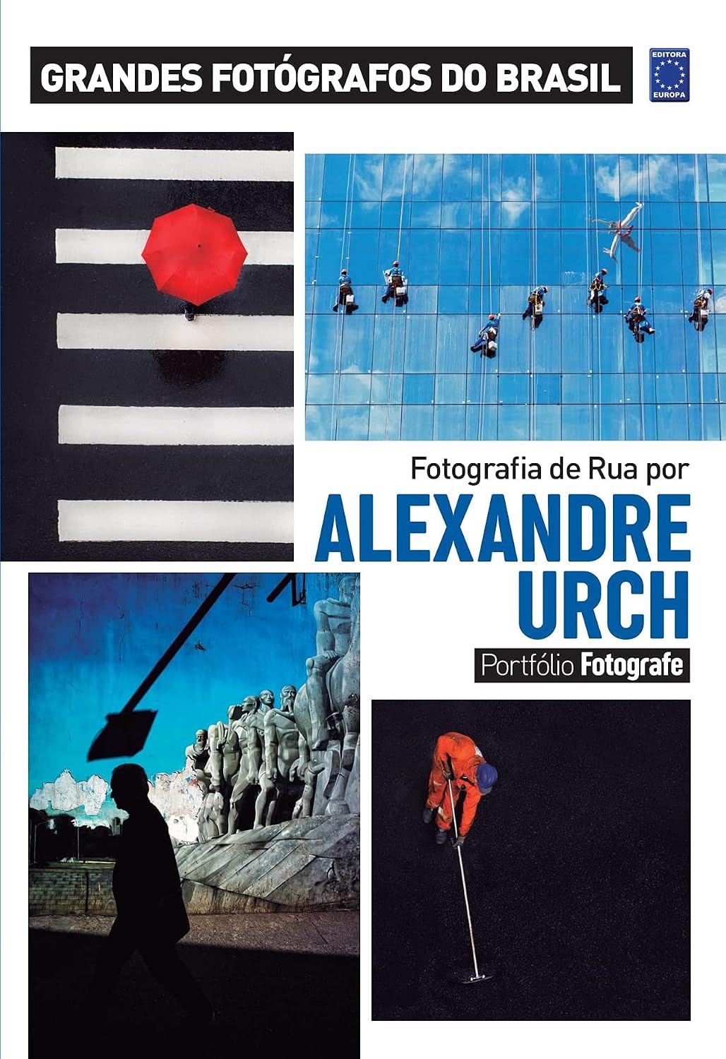 capítulo por capítulo baixar Portfólio Fotografe Edição 6 - Alexandre Urch