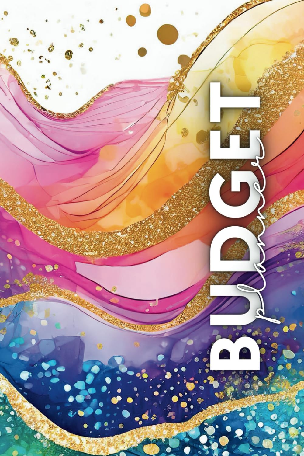 Budget planner - Wekelijks en maandelijks overzicht van inkomsten en uitgaven inclusief leuke uitdagingen om geld mee te sparen, leer bewust met geld omgaan, kasboek, huishoudboek. A5 (Dutch Edition) baixar o livro de graça