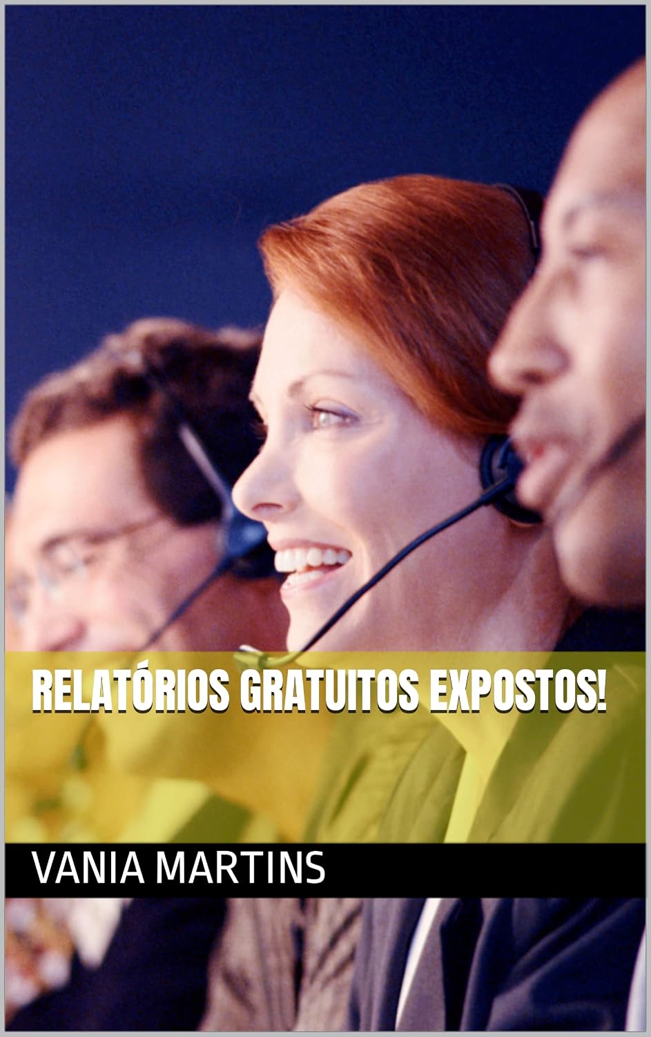 ler totalmente Relatórios gratuitos expostos!