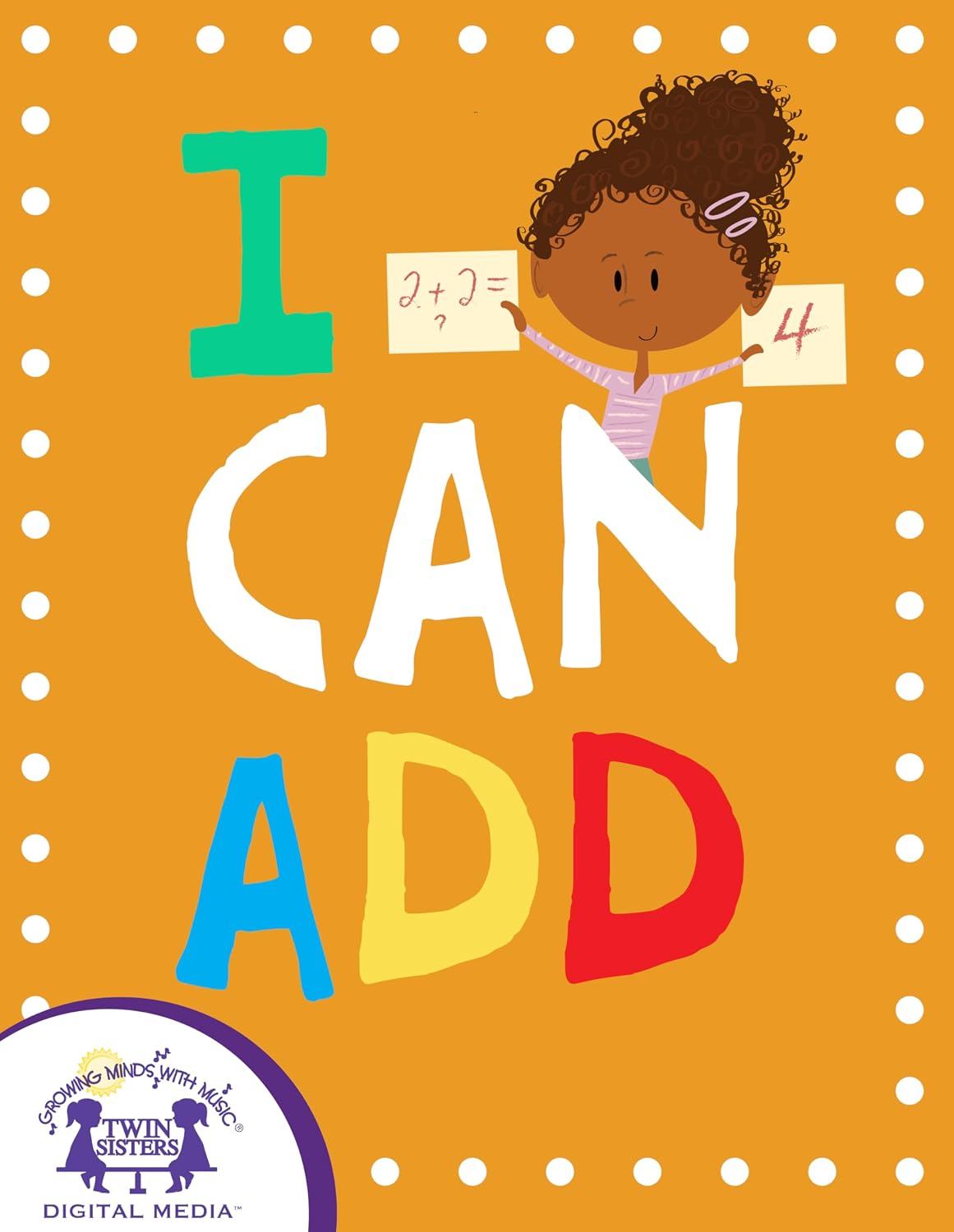 I Can Add (English Edition) baixar o livro de graça