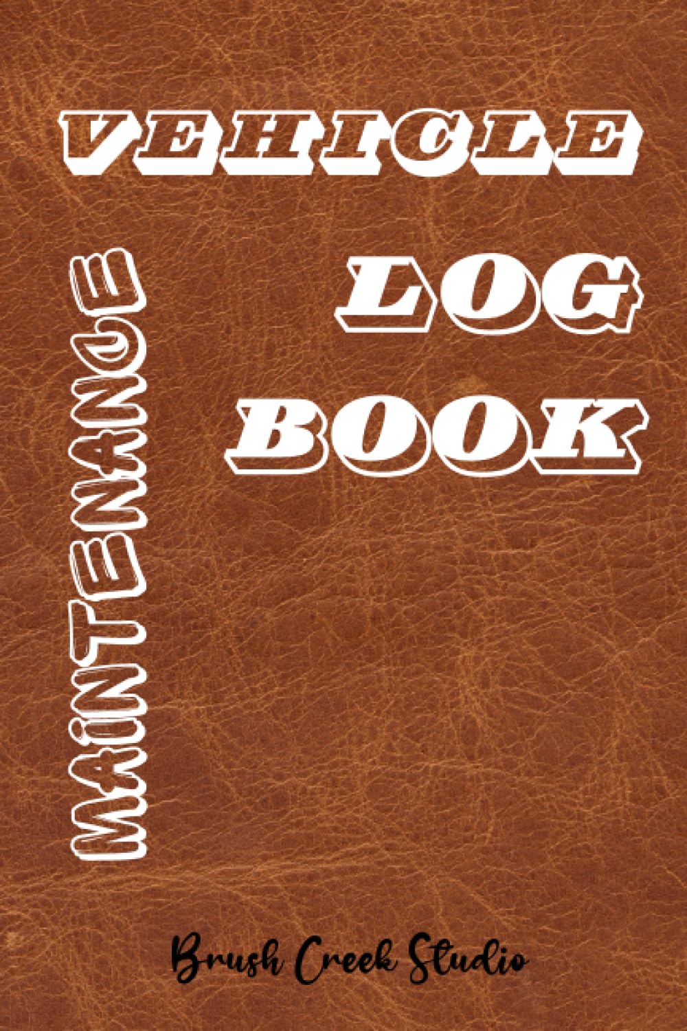 Vehicle Maintenance Log Book: Simple Car Repair and Service Record Book baixar livro de graça