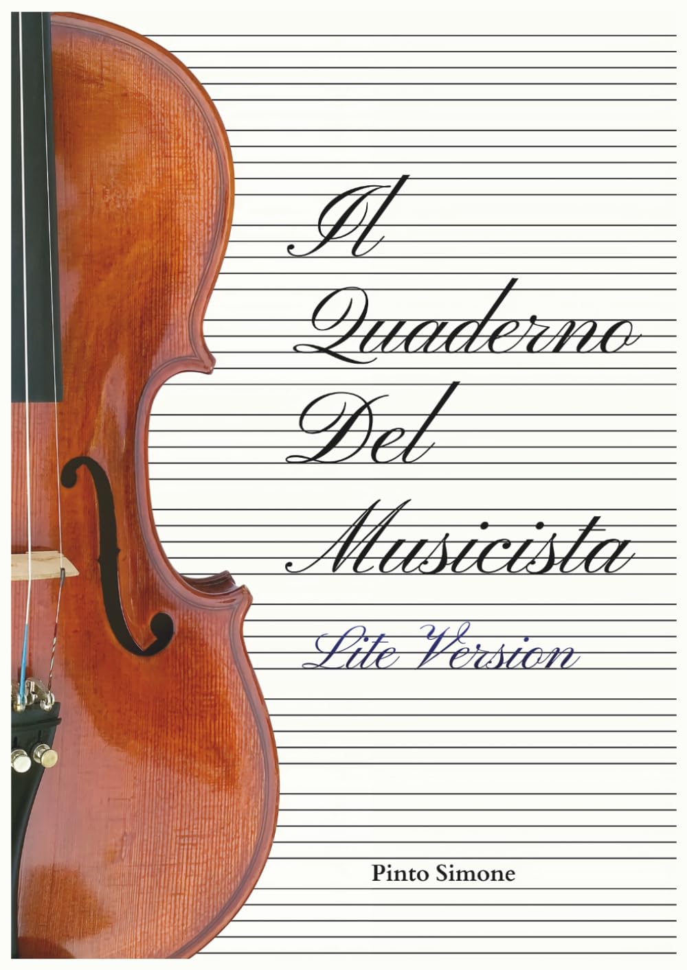 capítulo por capítulo baixar Il Quaderno Del Musicista Lite Version: Quaderno Pentagrammato - Lite Version (Italian Edition)