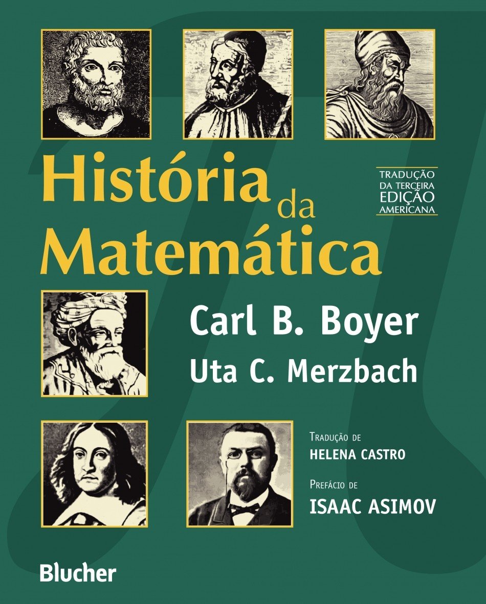 ler totalmente História da Matemática