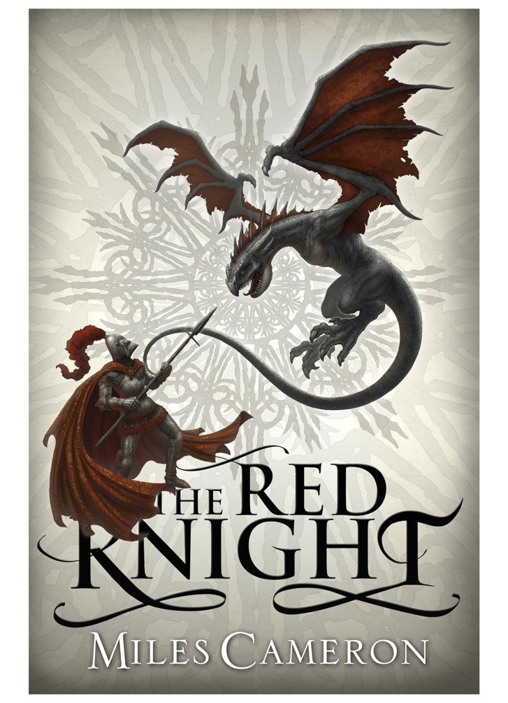 The Red Knight: An epic historical fantasy with action, dragons and war, a must read for GAME OF THRONES fans (The Traitor Son Cycle Book 1) (English Edition)