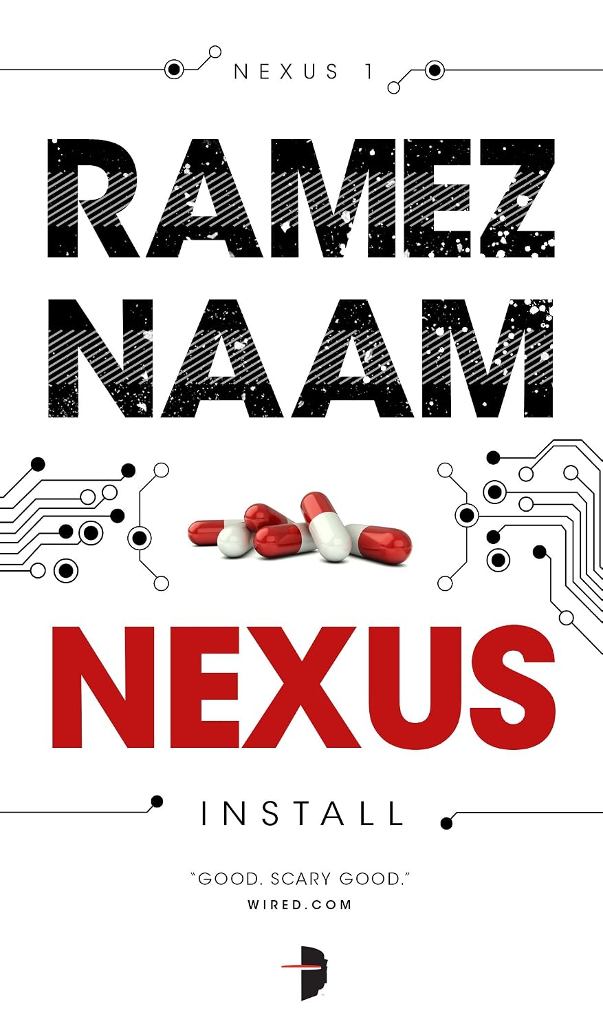 ler totalmente Nexus (The Nexus Trilogy Book 1) (English Edition)