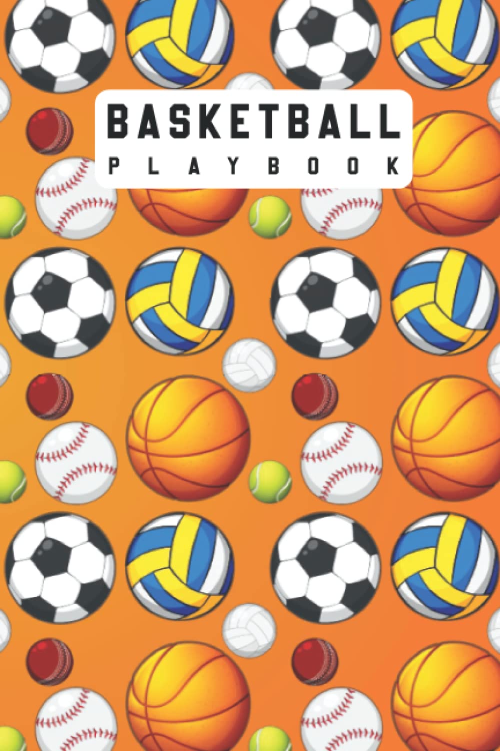 capítulo por capítulo baixar Basketball Playbook: Organizer Notebook for Coaches Scouting, drills plays and strategies coaching planner and Blank Play Design Court Pages