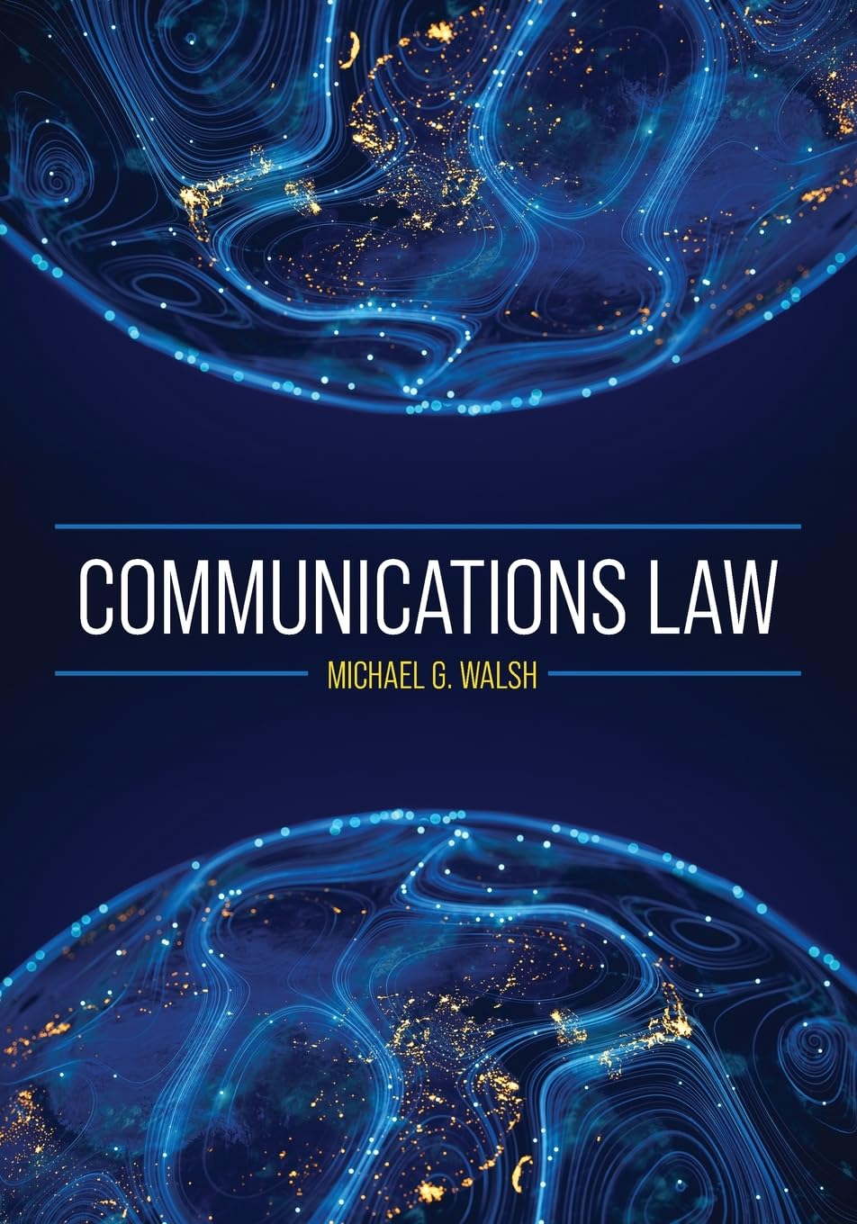 Communications Law baixar livro de graça