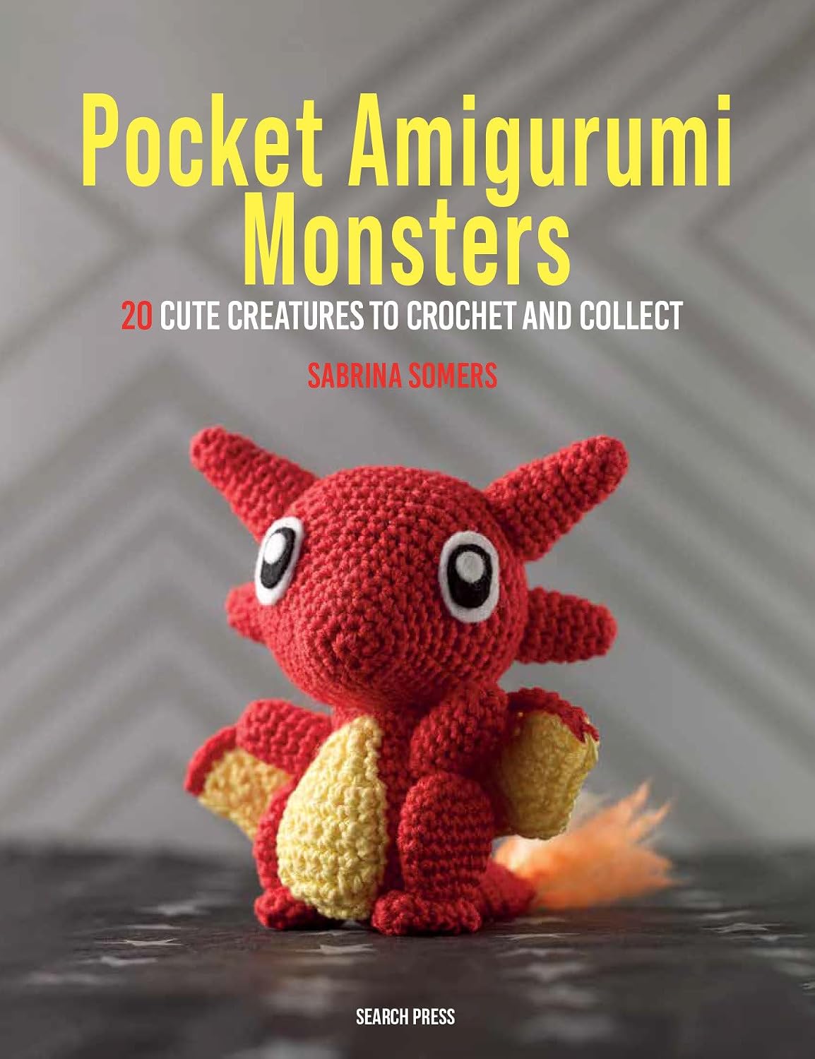capítulo por capítulo baixar Pocket Amigurumi Monsters: 20 Cute Creatures to Crochet and Collect