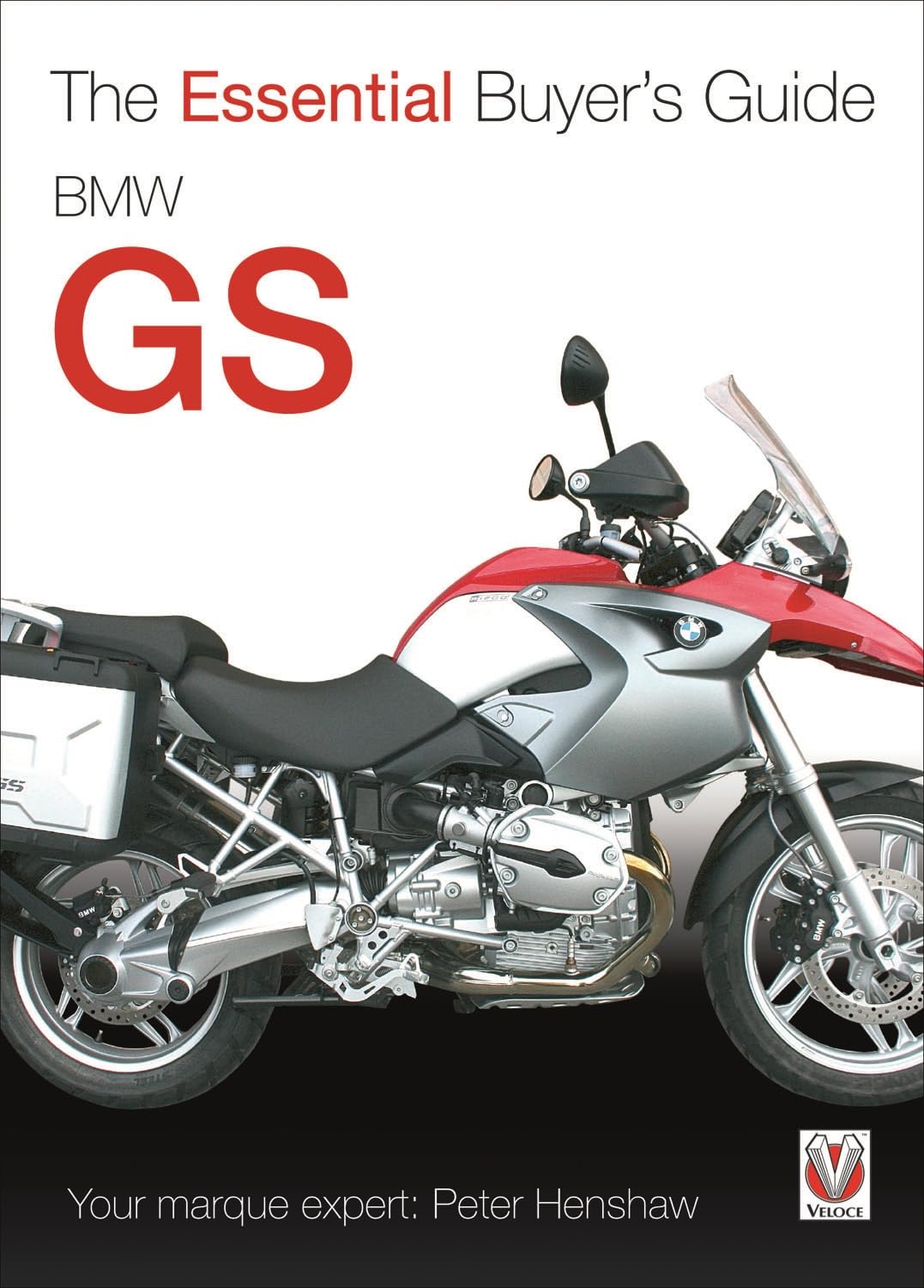 BMW GS: The Essential Buyer's Guide