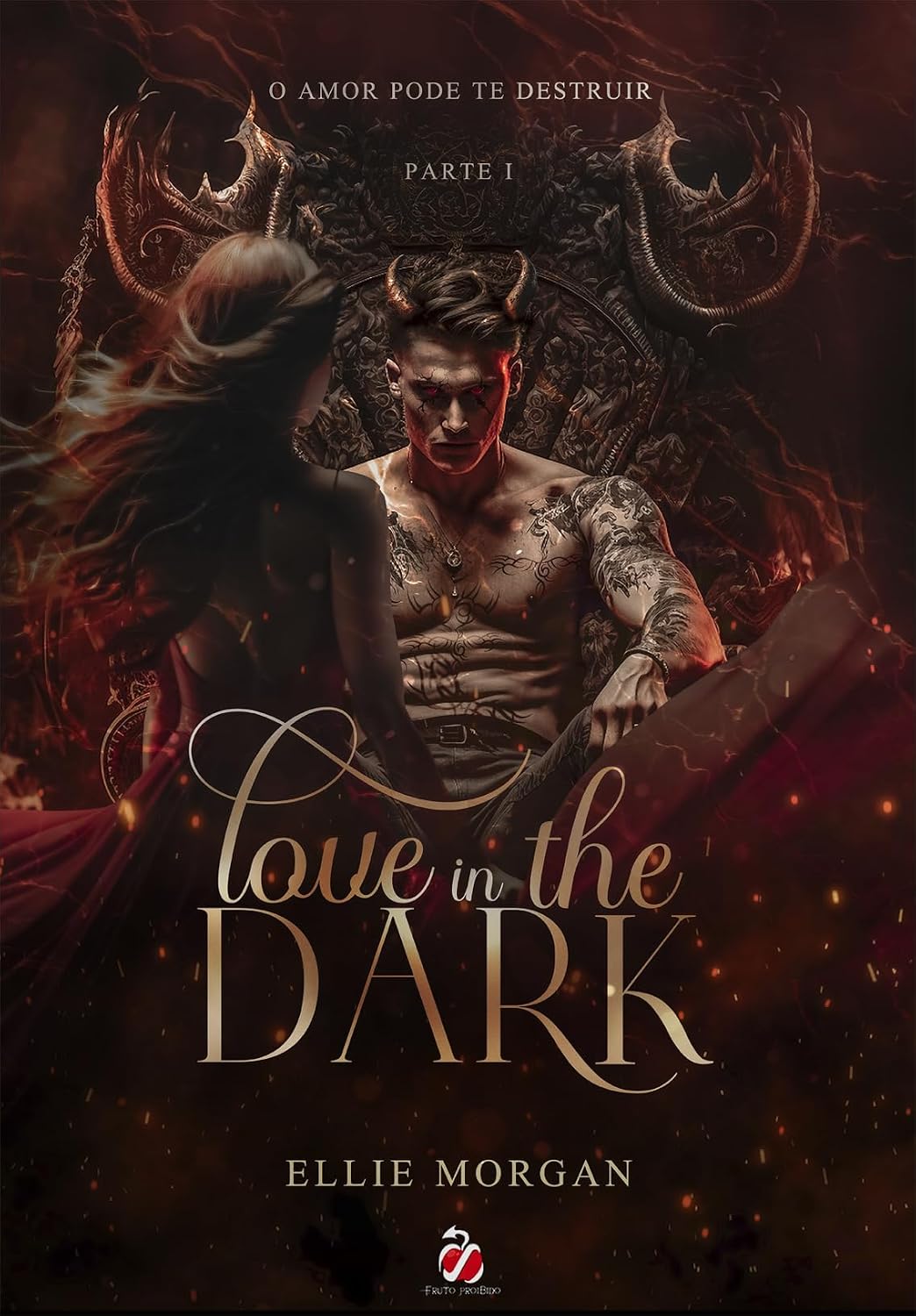 Love in The Dark baixar o livro de graça