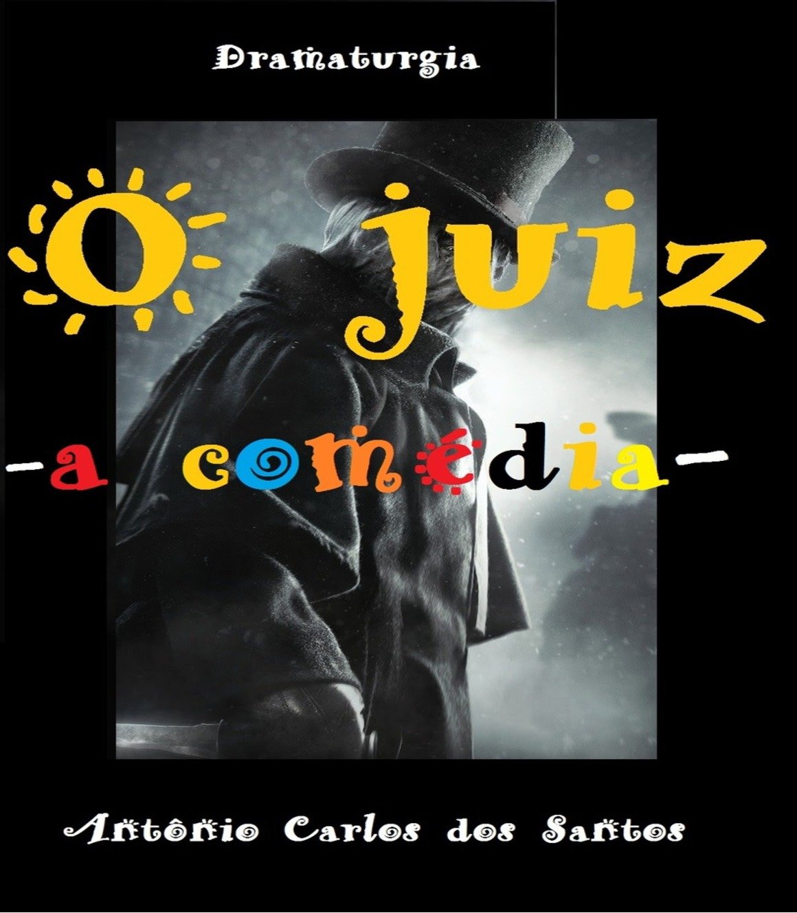 O juiz: a comédia baixar o livro de graça