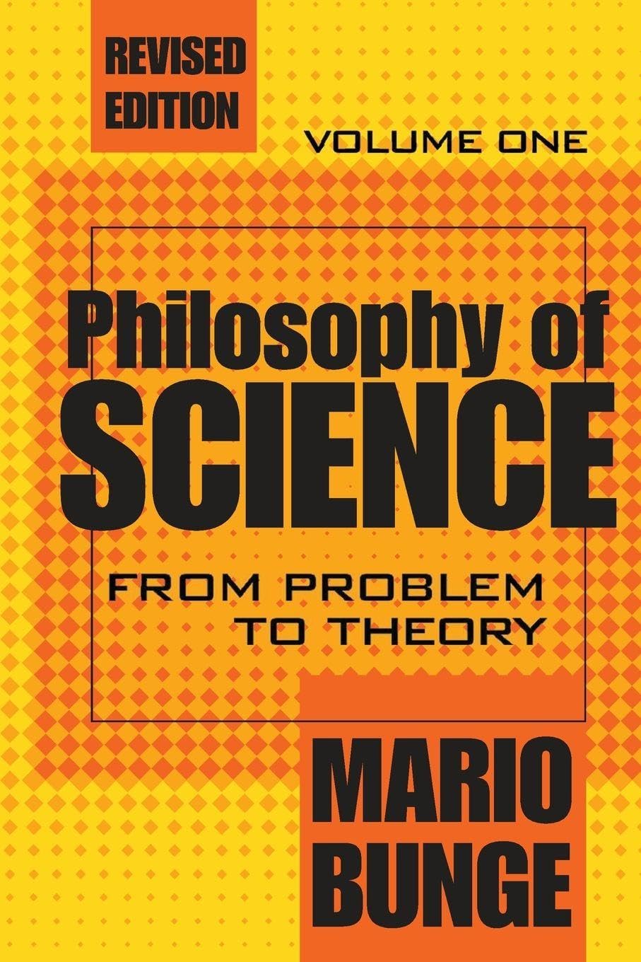 ler totalmente Philosophy of Science: Volume 1, From Problem to Theory