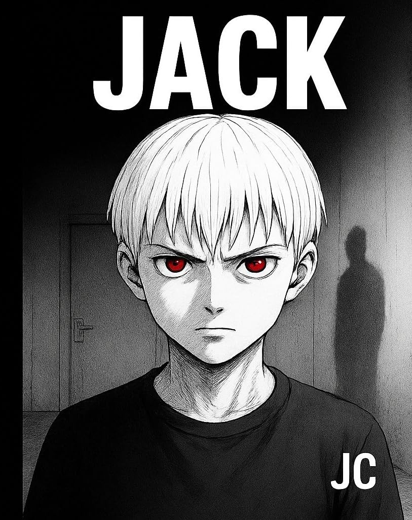 A Sombra de Jack baixar livro de graça