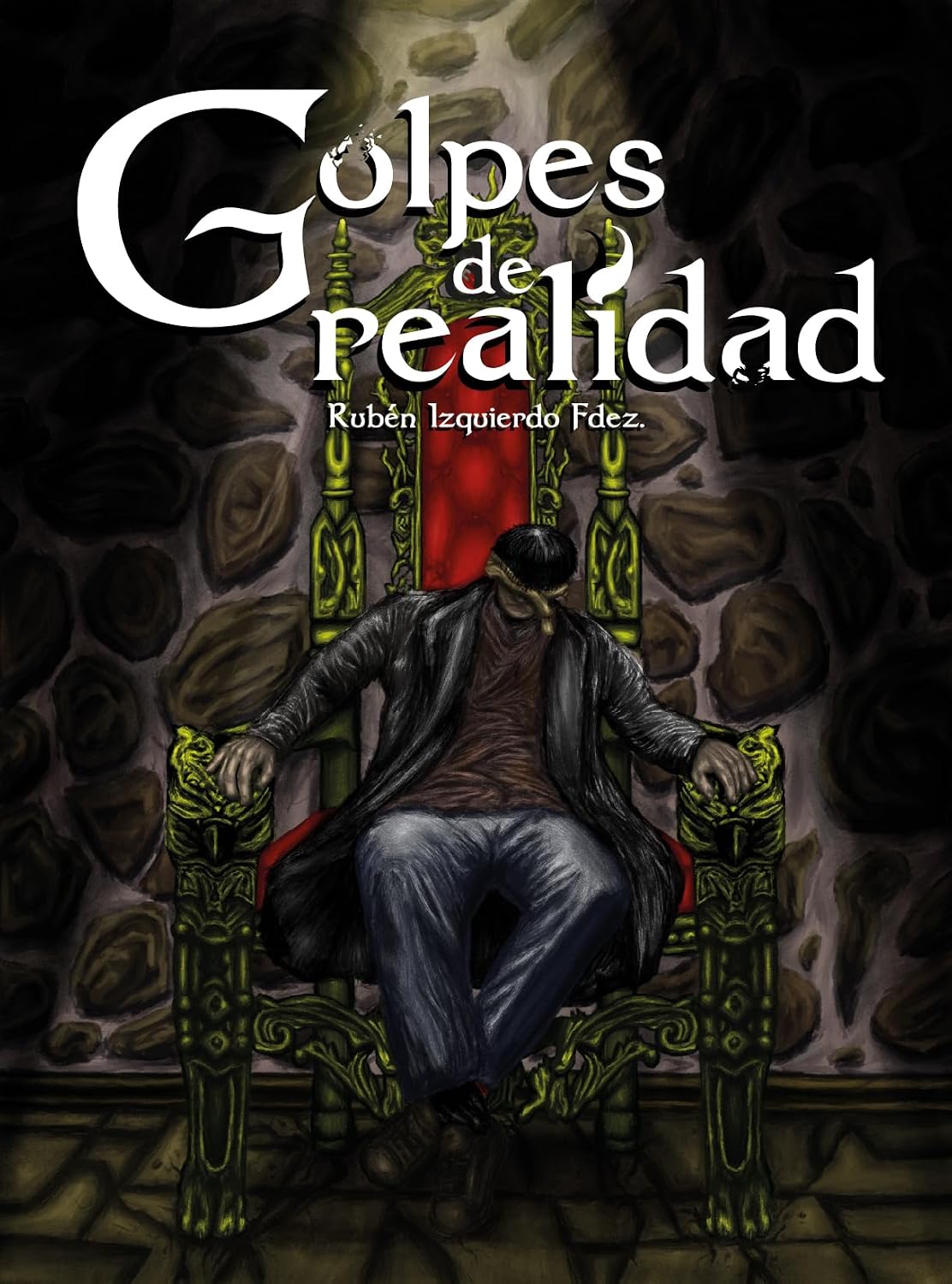 Golpes de realidad (Spanish Edition) baixar livro de graça