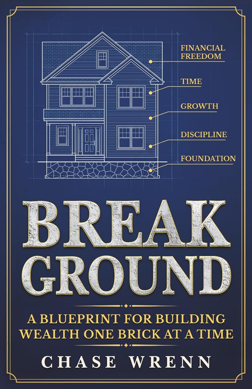 capítulo por capítulo baixar Break Ground