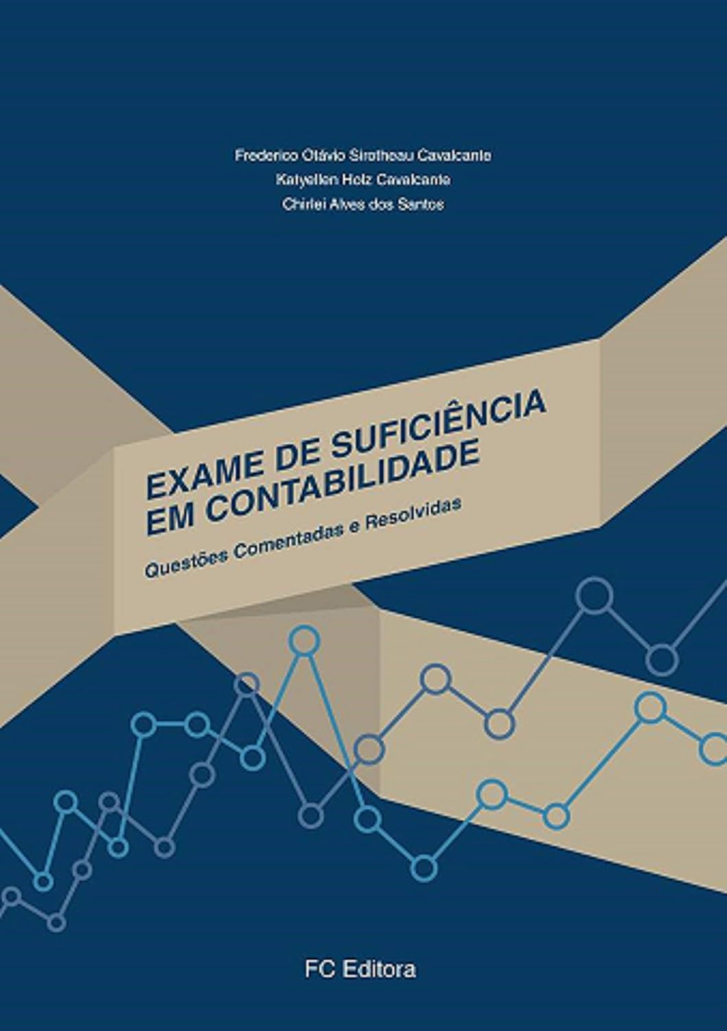 Exame de Suficiência em Contabilidade: Questões Comentadas e Resolvidas baixar o livro de graça