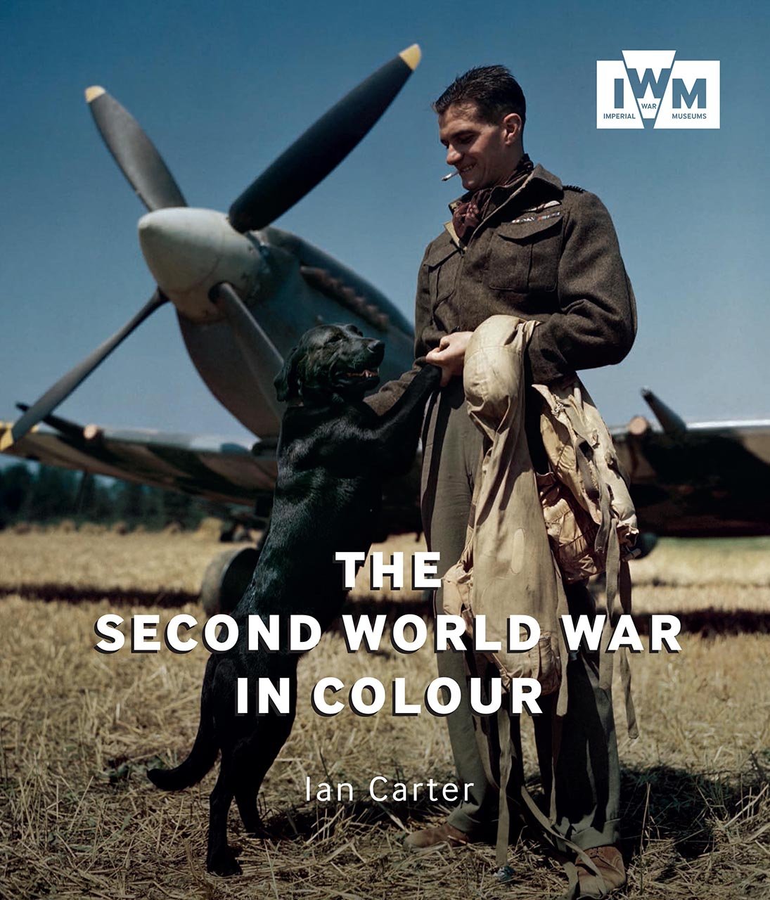 The Second World War in Colour baixar o livro de graça