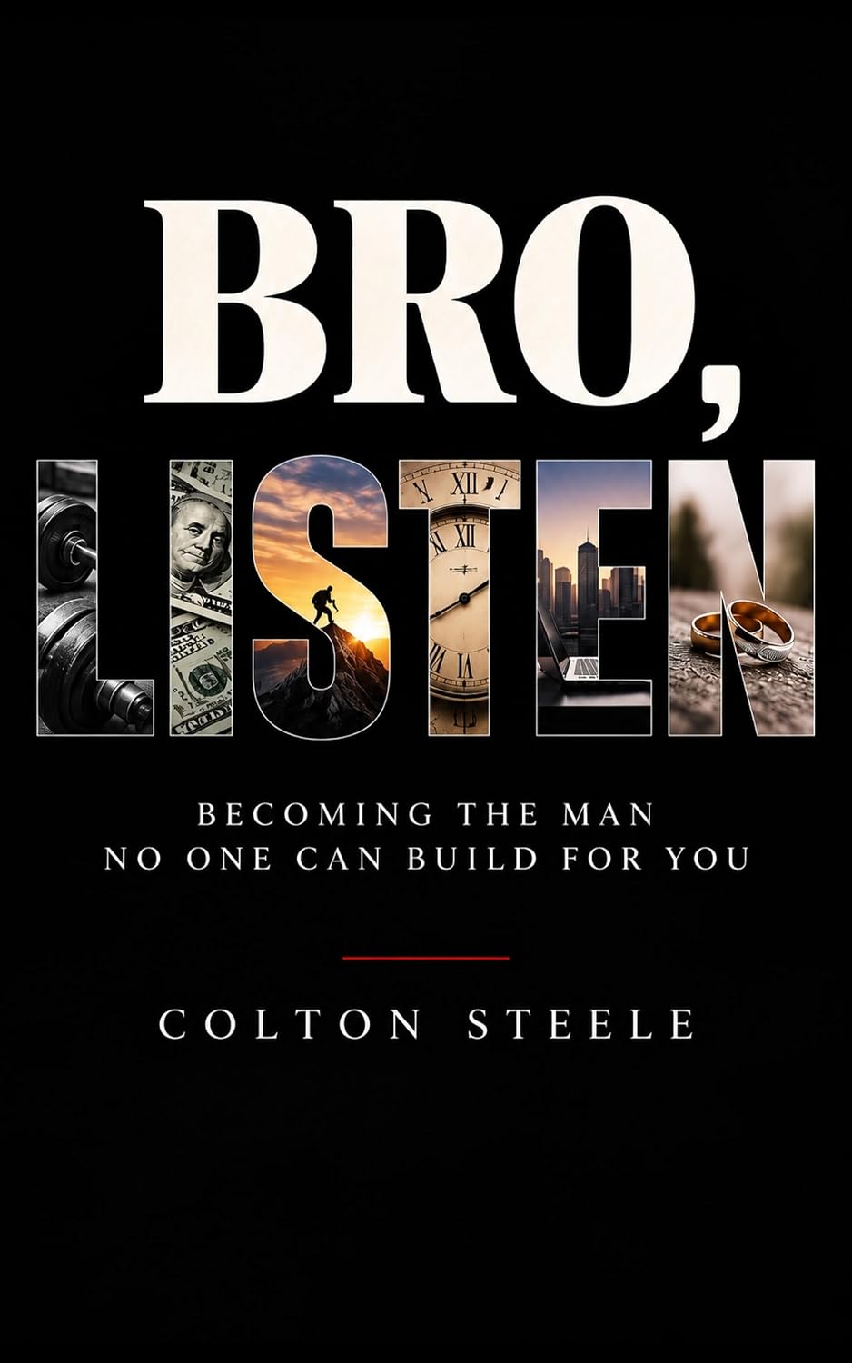 Bro, Listen (English Edition) baixar o livro de graça