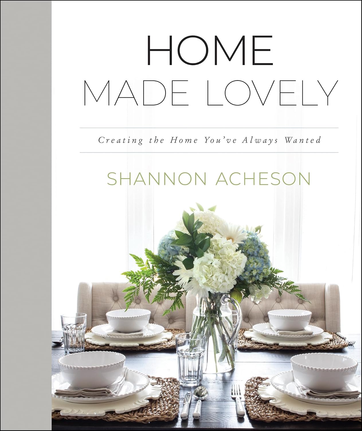 Home Made Lovely: Creating the Home You've Always Wanted baixar livro de graça