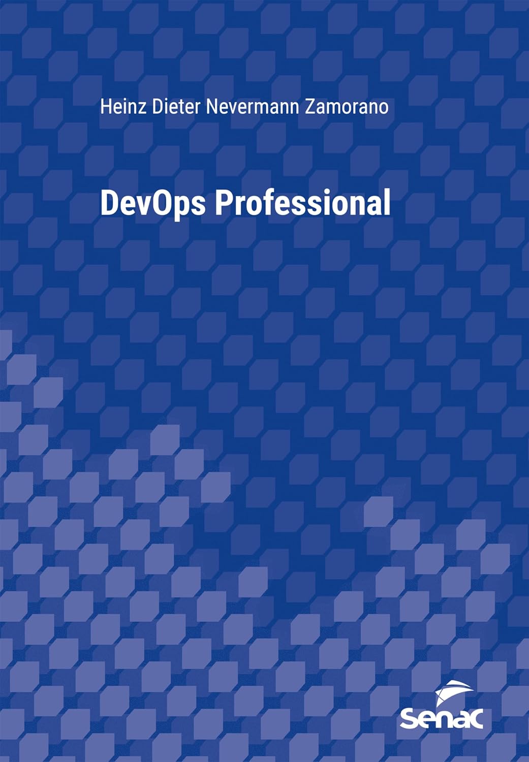DevOps Professional (Série Universitária) baixar o livro de graça