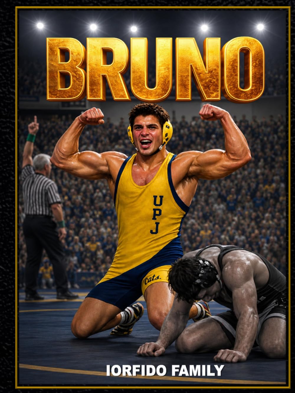 ler totalmente Bruno