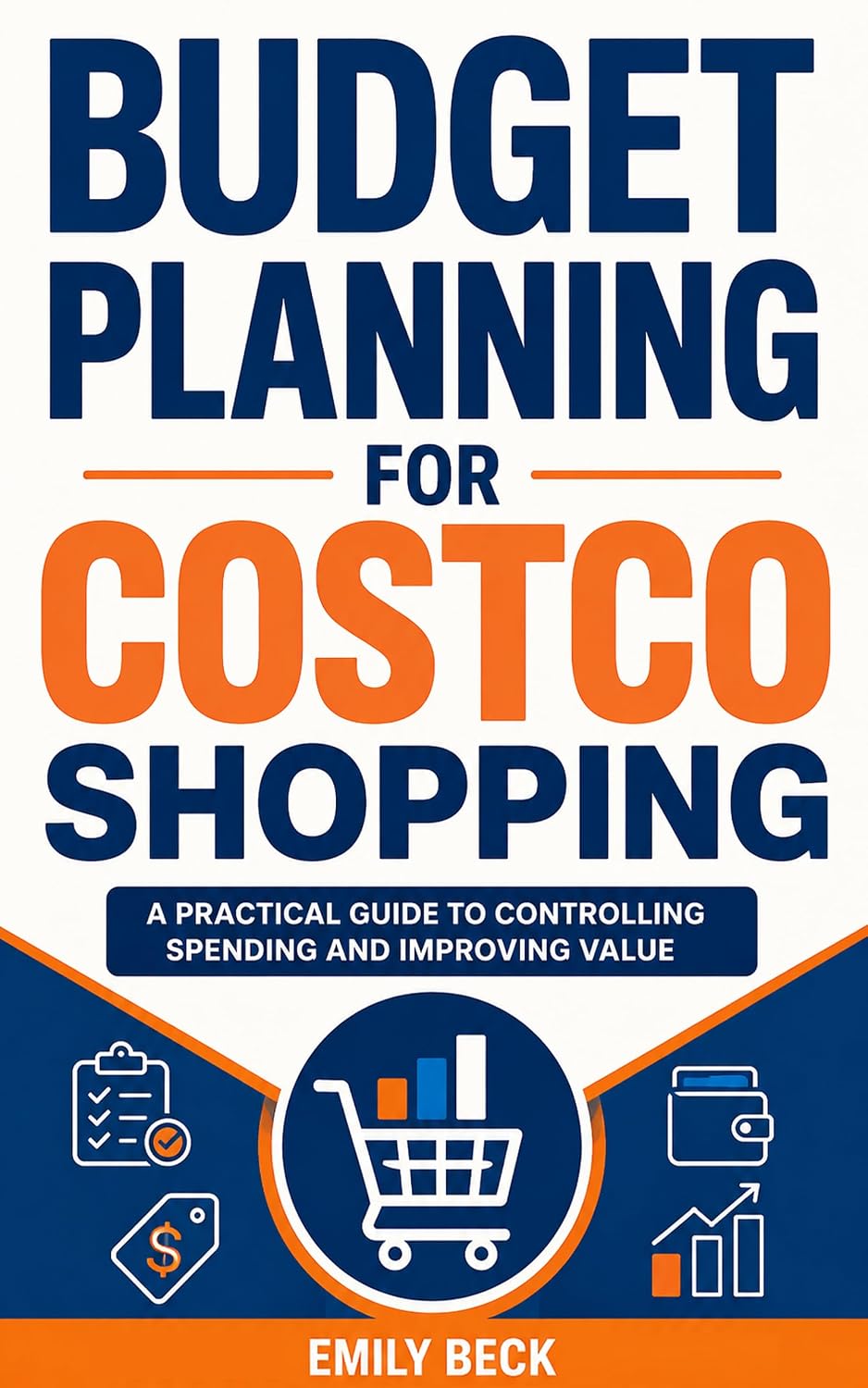 Budget Planning for Costco Shopping: A Practical Guide to Controlling Spending and Improving Value (The Independent Guide) (English Edition) baixar livro de graça